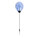10291 Blue Настенный светильник LOFT IT Joy - фото