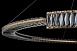 Люстра подвесная Arti Lampadari Elite Carini L 1.5.100.101 G - фото
