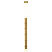 Подвесной светильник Lussole BAMBOO LSP-8563-5 - фото