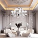 10209/24 Подвесной светильник LOFT IT Flambeau - фото