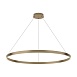 Подвесной светильник Maytoni Rim MOD058PL-L54BS3K - фото