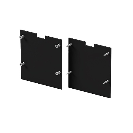 Комплектующие для профиля Led Strip 642047 - фото