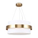Подвесной светильник Freya Bride FR5367PL-03BS - фото