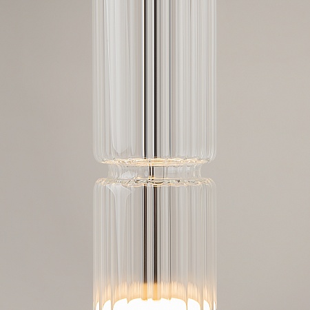 Подвесной светильник Maytoni Ordo MOD272PL-L12CH3K1 - фото