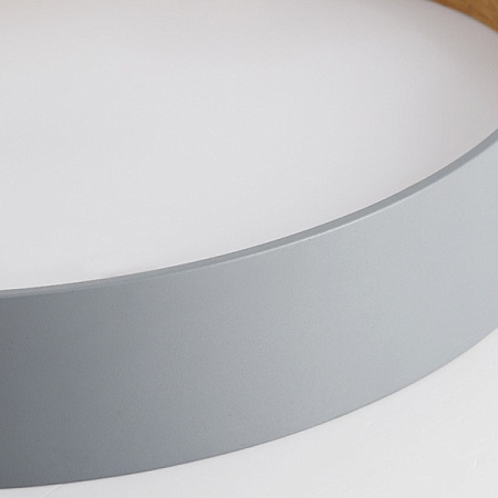 Потолочный Светильник Netty D40 Black Imperiumloft 224021-23 - фото