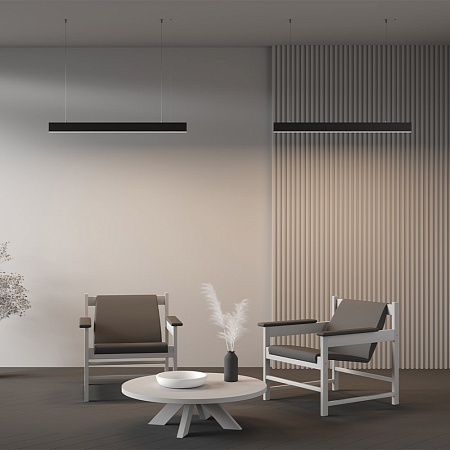 Линейный светильник Technical LL312044 - фото