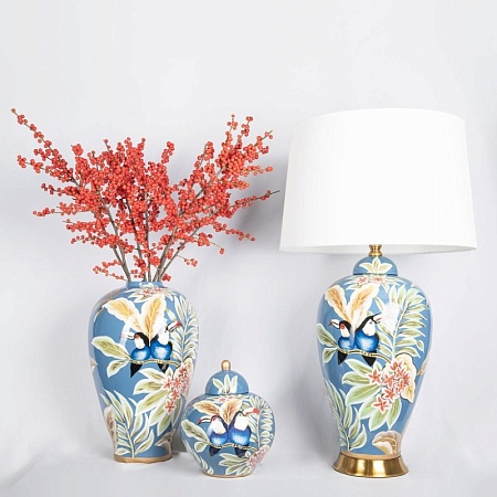 10289T Настольная лампа LOFT IT Pleasure - фото