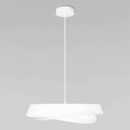 10256P White Подвесной светильник LOFT IT Petale - фото