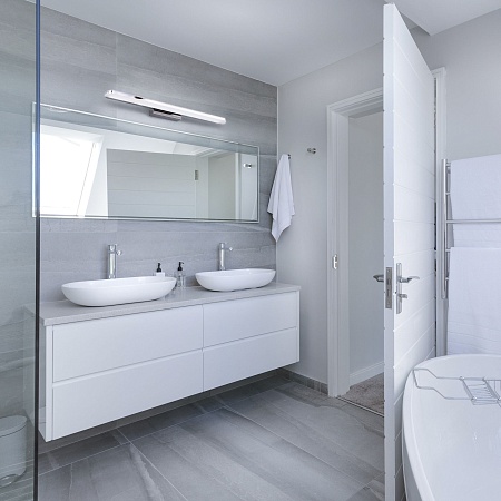 Настенный светодиодный светильник Tersa MRL LED 1080 Elektrostandard - фото