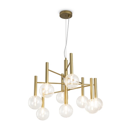 Потолочный светильник Freya FR5584CL-L45G - фото