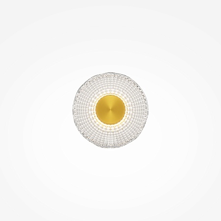 Настенный светильник (бра) Maytoni Sparkle MOD343WL-L5BS3K2 - фото