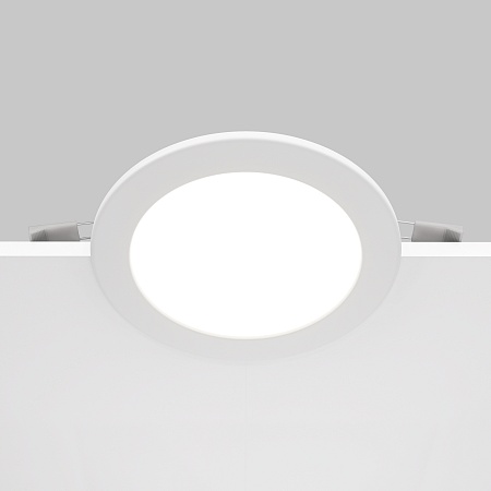 Встраиваемый светильник Technical Stockton DL016-6-L12W - фото