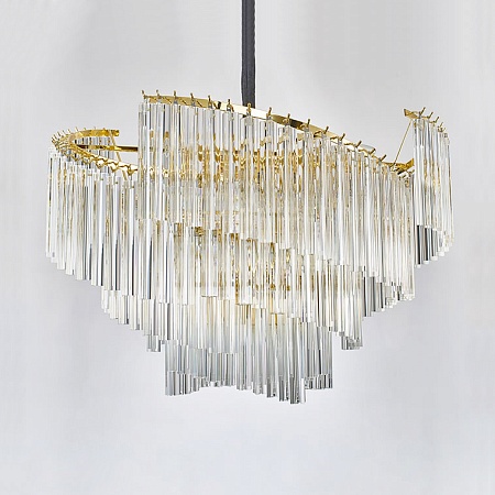 Подвесная Люстра Waltz D60 Imperiumloft 102208-26 - фото