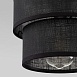 Подвесной светильник TK Lighting 5306 Calisto Black - фото