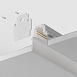 Шинопровод 3м gravity встраиваемый белый Technical Busbar trunkings Gravity TRX010-423W - фото