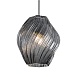 Подвесной светильник Freya FR5547PL-01SM - фото