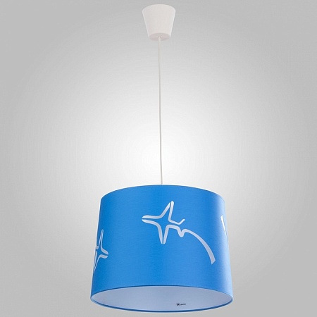 Подвесной акцентный светильник TK Lighting 1960 - фото