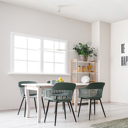 Подвесной светильник Maytoni Supersymmetry P096PL-L11WK1 - фото