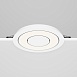 Встраиваемый светильник Technical DL102-12W4K-W - фото