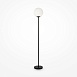 Напольный светильник (торшер) Maytoni Ring MOD013FL-01B - фото