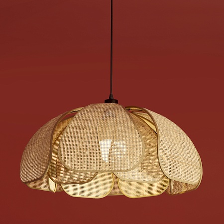 Подвесной светильник Freya FR5529PL-01B - фото