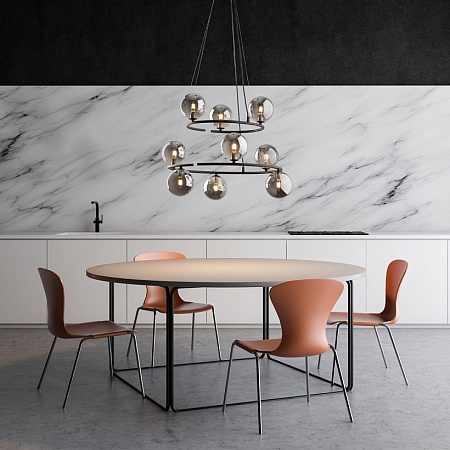 Подвесной светильник TK Lighting 6845 - фото