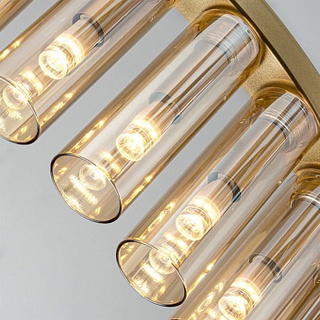 Подвесная люстра Favourite 4503-30P - фото