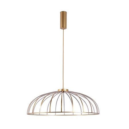 Подвесная люстра Favourite 4286-8P - фото