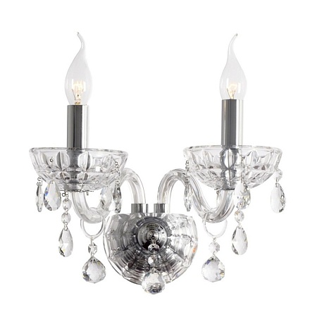 Бра Arti Lampadari Lubrenze E 2.1.2.600 N - фото