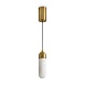 Подвесной светильник Freya FR5631PL-L6BS - фото