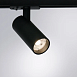 Подсветка для витрин ARTE LAMP A1935PL-1BK - фото