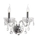 Бра Arti Lampadari Lubrenze E 2.1.2.600 N - фото