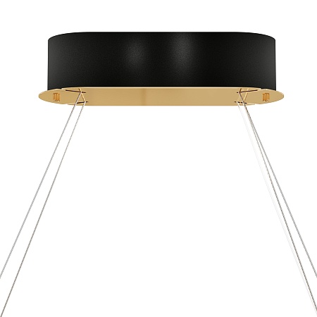 Подвесной светильник Maytoni Castello MOD336PL-L130G3K - фото