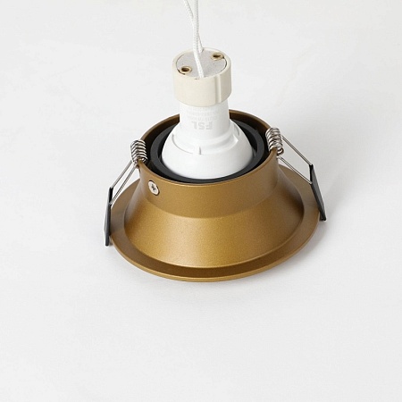 Врезной светильник Favourite 2792-1C - фото