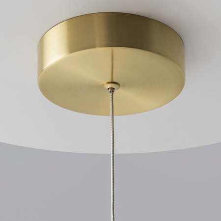 Подвесной светильник Maytoni MOD359PL-L6BS3K1 - фото