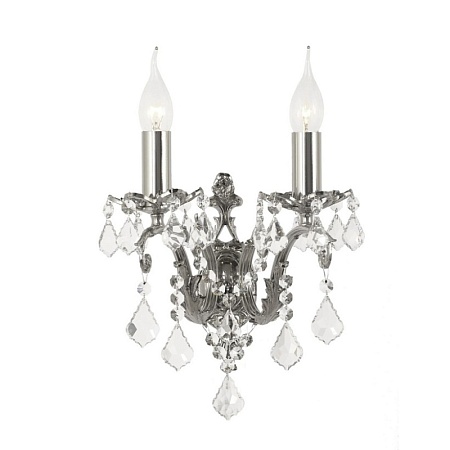 Бра Dio DArte Elite Forli E 2.1.2.600 N - фото