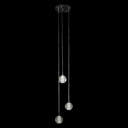 10112/3 Подвесной светильник LOFT IT Rain - фото