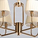 Люстра подвесная MW-Light София 355014608 - фото