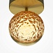 Настенный светильник (бра) Maytoni Mind MOD299WL-L10BS3K - фото