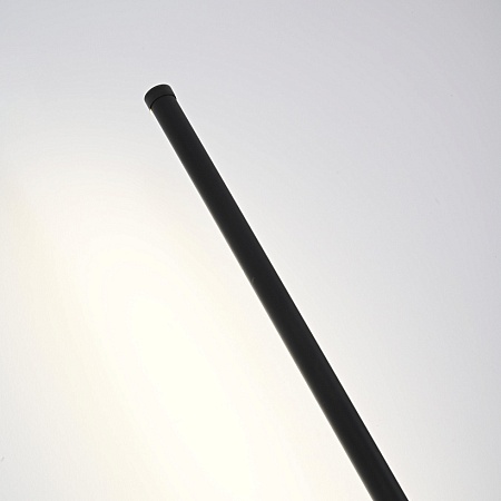 Настенный Светильник Wall Lines L120 Black Imperiumloft 178035-26 - фото