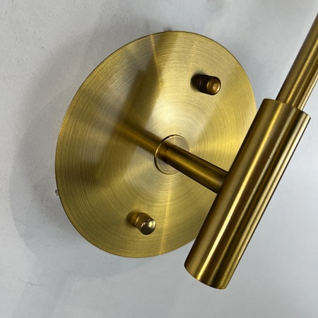 Бра Voyager 1 Imperiumloft 101611-26 - фото