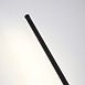 Настенный Светильник Wall Lines L120 Black Imperiumloft 178035-26 - фото