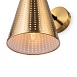 Настенный светильник (бра) Freya FR5260WL-01BS1 - фото