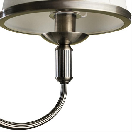 Бра Arte Lamp ALICE A3579AP-1AB - фото