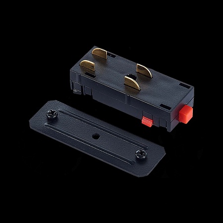 Трековая система St Luce встраиваемая 400 TS-D-400-ST504.426.01