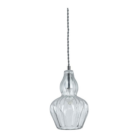 Подвесной светильник Maytoni Eustoma MOD238-PL-01-TR - фото