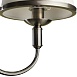 Бра Arte Lamp ALICE A3579AP-1AB - фото