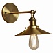Бра Cone 20Th C.factory Filament Gold Imperiumloft 84945-22 - фото