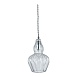Подвесной светильник Maytoni Eustoma MOD238-PL-01-TR - фото