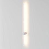 Настенный светодиодный светильник MRL LED 1121 белый Elektrostandard